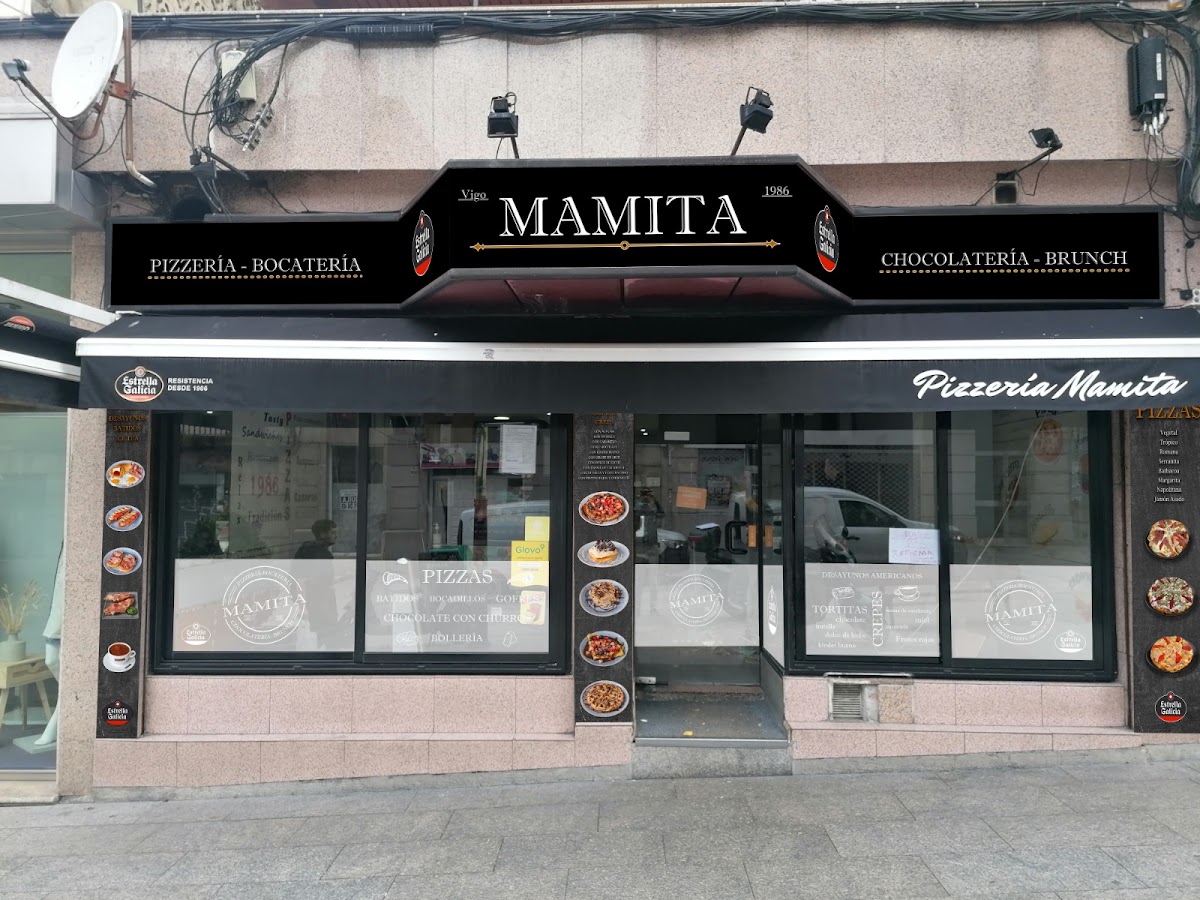 Mamita